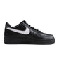 Nike Mens Air Force 1 '07 - Black/White