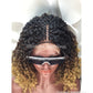 Spring Twist Wig In 4 By 4 Closure - Olabisi