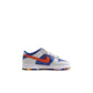 Nike (TD)  Dunk Low - Paint Splatter