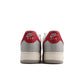 Nike Mens Air Force 1 '07 LV8 - Red Toe