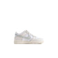 Nike (PS) Dunk Low - White/Light Silver