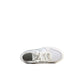 Nike (PS) Dunk Low - White/Light Silver