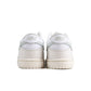 Nike (PS) Dunk Low - White/Light Silver