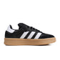 Adidas Mens Samba XLG - Black