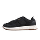 Boss Titanium Runn Shoes - Black
