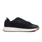 Boss Titanium Runn Shoes - Black