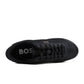 Boss Titanium Runn Shoes - Black