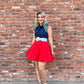 STEM Bow Top
