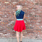 STEM Bow Top