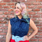 STEM Bow Top