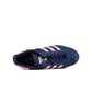 Adidas Womens Gazelle Bold - Dark Blue/Pink