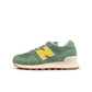 New Balance Women's 574 - Mallard Green