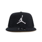Air Jordan Jumpman Pro Cap - Black/White