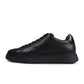 Boss Bulton Runn Shoes - Black