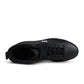 Hugo Morrie High Top Sneakers - Black