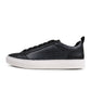 Hugo Morrie Tenn Mono - Black