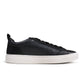 Hugo Morrie Tenn Mono - Black