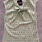 Veggies Bow Top