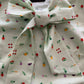 Veggies Bow Top