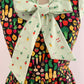 Veggies Bow Top