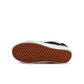 Vans Big Kids Knu Skool - Black/White