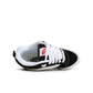 Vans Big Kids Knu Skool - Black/White