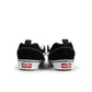 Vans Big Kids Knu Skool - Black/White