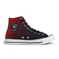 Converse x Transformers CTAS HI - Black/ Fever Dream