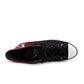 Converse x Transformers CTAS HI - Black/ Fever Dream