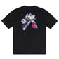 Converse x Transformers Decepticons Tee - Black