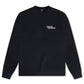 Converse x Transformers Crew Sweatshirt - Black