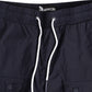 Makobi Colton Nylon Cargo Pants - Navy