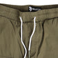 Makobi Colton Nylon Cargo Pants - Olive