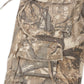 Smoke Rise Multi Cargo Pocket Slim Fit Jean - Hunting Camo