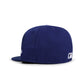 New Era 5950 Dodgers Post Season 2024 Fitted Hat - Royal Blue