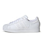 Adidas Men's Superstar II - Cloud White