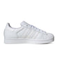Adidas Men's Superstar II - Cloud White