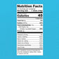 Liquid I.V. Tangerine Drink Mix - .56 Oz. Pack of 8 - Immune Support - Hydrating