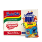 Indomie Chicken Instant Noodles (Carton)