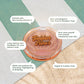 West Coast Glow | Golden Hour Luminous Bronze & Glow Palette