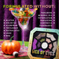 Monster Bash | Web of Eyes 13 Shade Palette