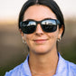 Cypress | Sport Black | Nx14 Grey Lens