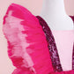 Irina Pink Party Dress