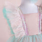 Irina Tiffany Party Dress