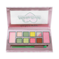 Matcha Break 10 Shade Palette & Brush