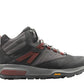 Merrell Zion Mid Waterproof Men Hiking Boots Black