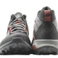 Merrell Zion Mid Waterproof Men Hiking Boots Black