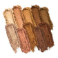 Essentials 10 Shade Palettes