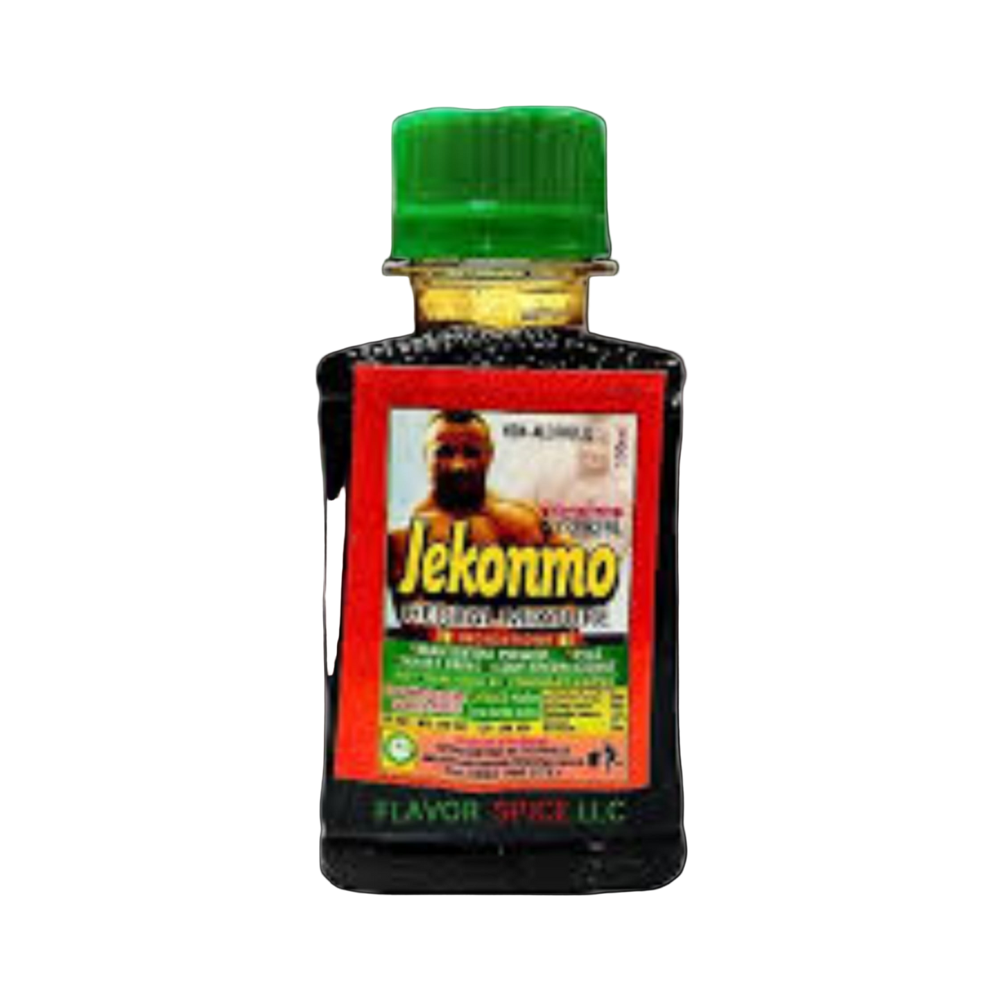 Jekonmo Herbal Mixture