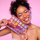 Casper & Hot Stuff 24 Shade Palette